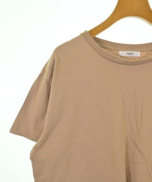 emmi atelier เสื้อยืด/เสื้อท็อปส์