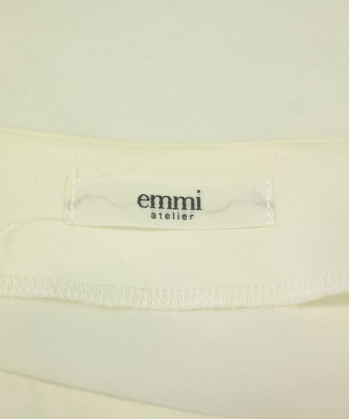 emmi atelier เสื้อลำลอง