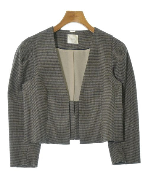 emmi atelier แจ็คเก็ตลำลอง