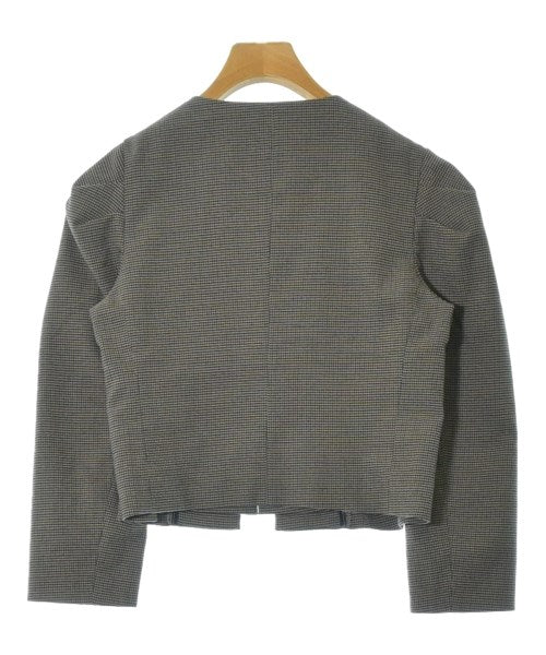emmi atelier แจ็คเก็ตลำลอง