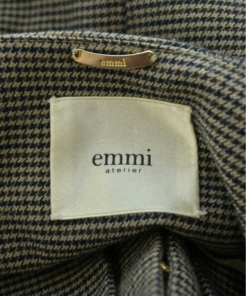 emmi atelier แจ็คเก็ตลำลอง