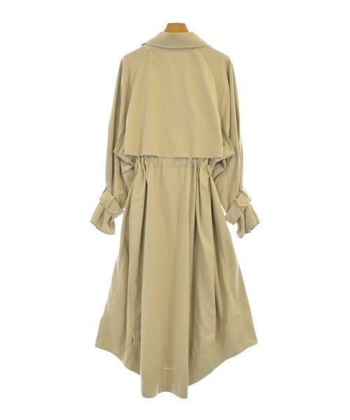 emmi atelier เสื้อกันฝน