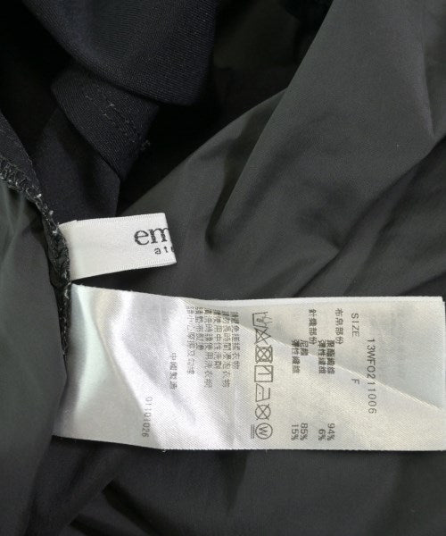 emmi atelier ชุดเดรส