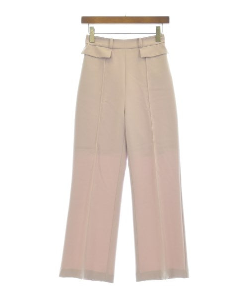 emmi atelier กางเกงขายาว