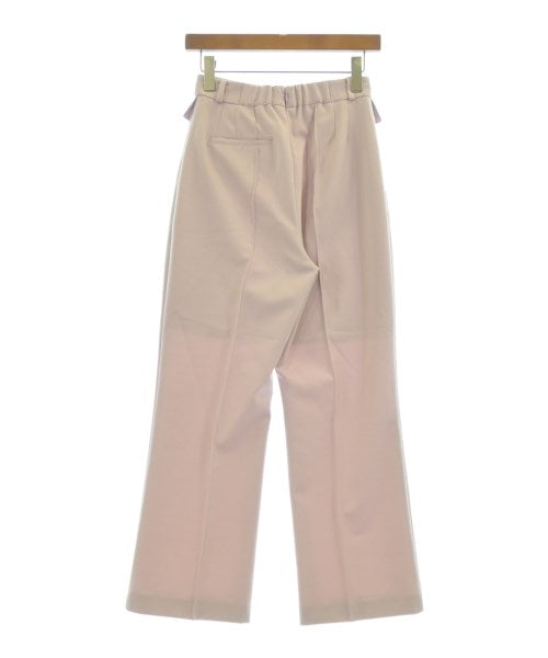 emmi atelier กางเกงขายาว