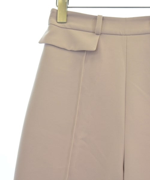 emmi atelier กางเกงขายาว