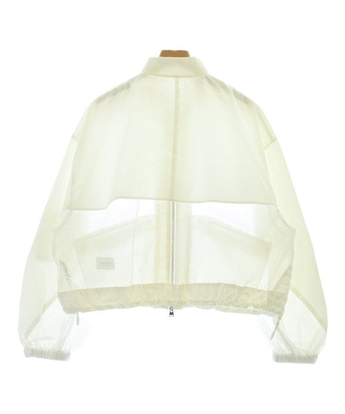 emmi atelier แจ็คเก็ตเบลาส์