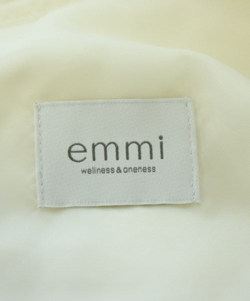 emmi atelier แจ็คเก็ตเบลาส์