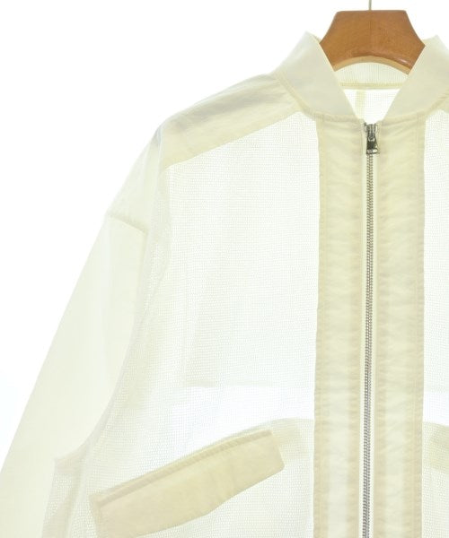 emmi atelier แจ็คเก็ตเบลาส์