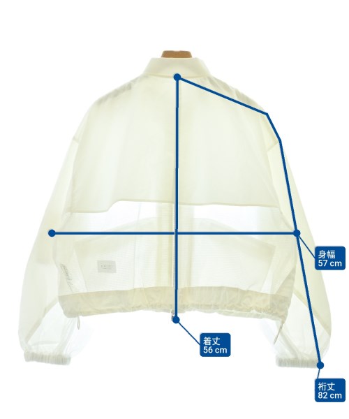 emmi atelier แจ็คเก็ตเบลาส์