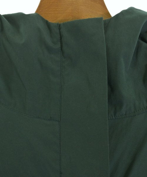 emmi atelier เสื้อพาร์กาภูเขา