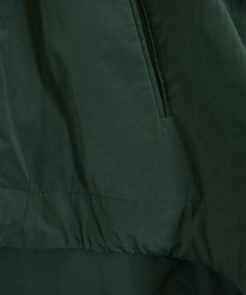 emmi atelier เสื้อพาร์กาภูเขา