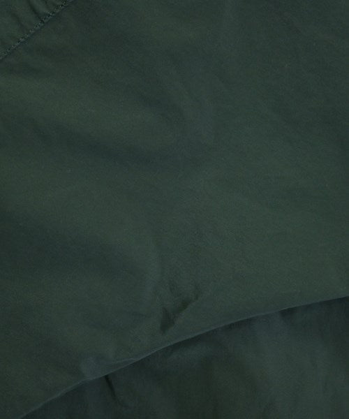 emmi atelier เสื้อพาร์กาภูเขา