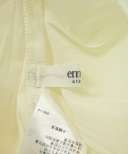 emmi atelier เสื้อสตรี