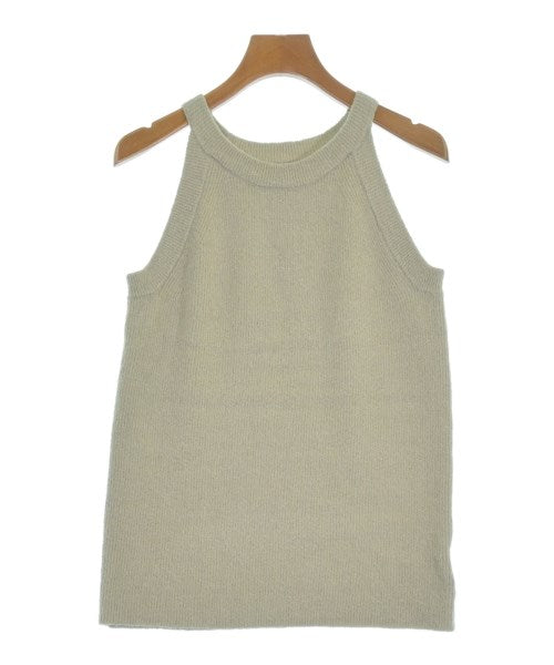 emmi atelier เสื้อกั๊ก