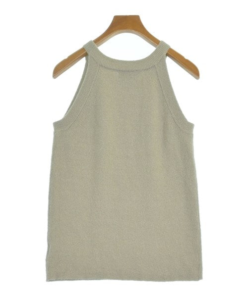 emmi atelier เสื้อกั๊ก