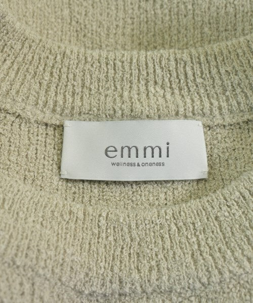 emmi atelier เสื้อกั๊ก