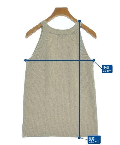 emmi atelier เสื้อกั๊ก