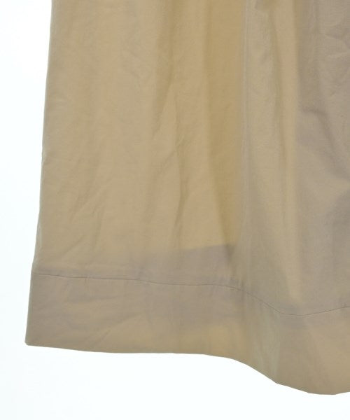 emmi atelier ชุดเอี๊ยม/เสื้อคลุมหลวมๆ/จั๊มสูท