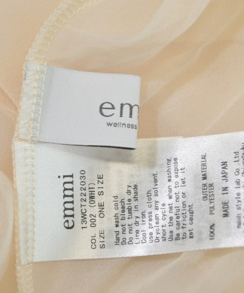 emmi atelier เสื้อสตรี