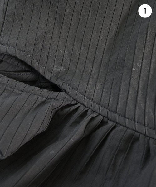 emmi atelier ชุดเดรส