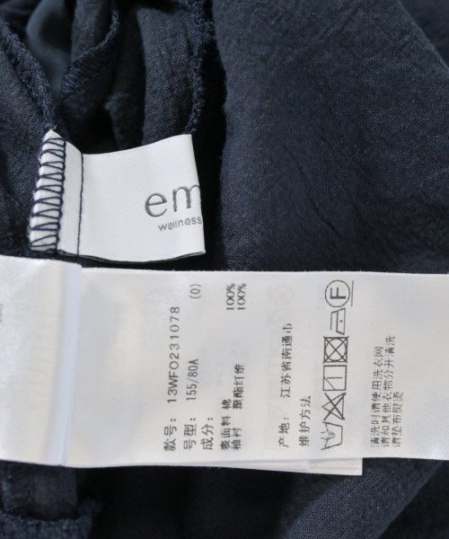 emmi atelier ชุดเดรส