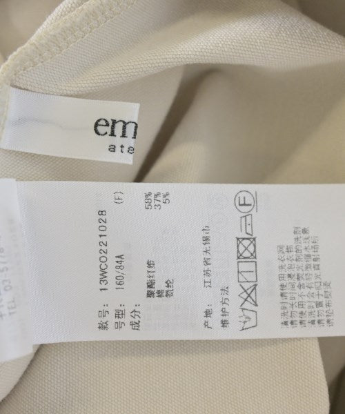 emmi atelier ชุดเดรส