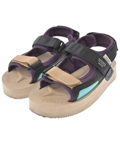 emmi atelier รองเท้าแตะ