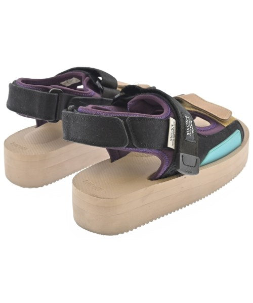 emmi atelier รองเท้าแตะ