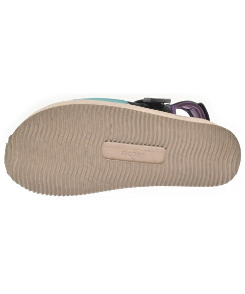 emmi atelier รองเท้าแตะ