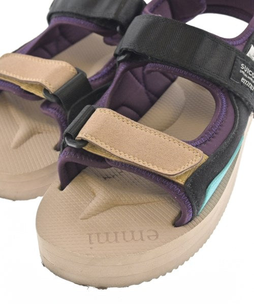 emmi atelier รองเท้าแตะ