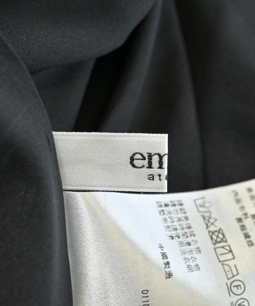 emmi atelier ชุดเดรส