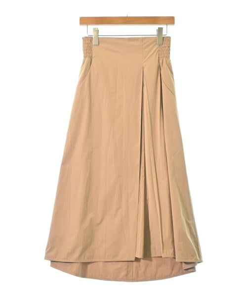 emmi atelier กระโปรงยาว/แม็กซี่ยาว