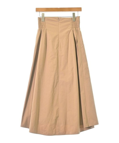 emmi atelier กระโปรงยาว/แม็กซี่ยาว