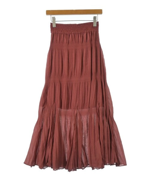 emmi atelier กระโปรงยาว/แม็กซี่ยาว
