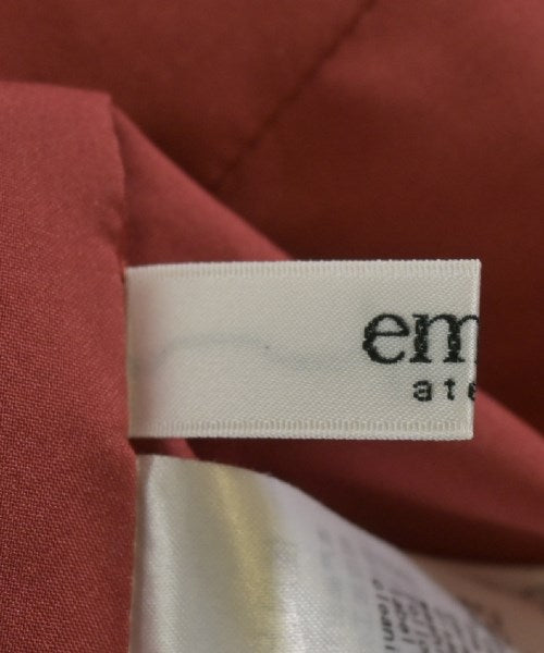emmi atelier กระโปรงยาว/แม็กซี่ยาว