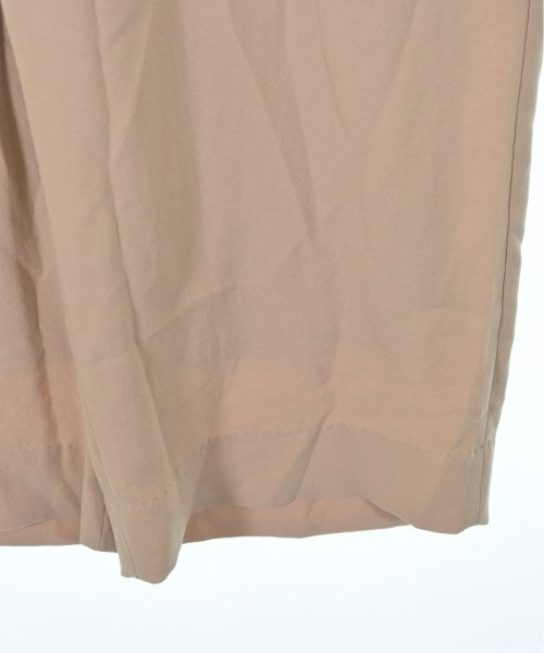 emmi atelier ชุดเอี๊ยม/เสื้อคลุมหลวมๆ/จั๊มสูท