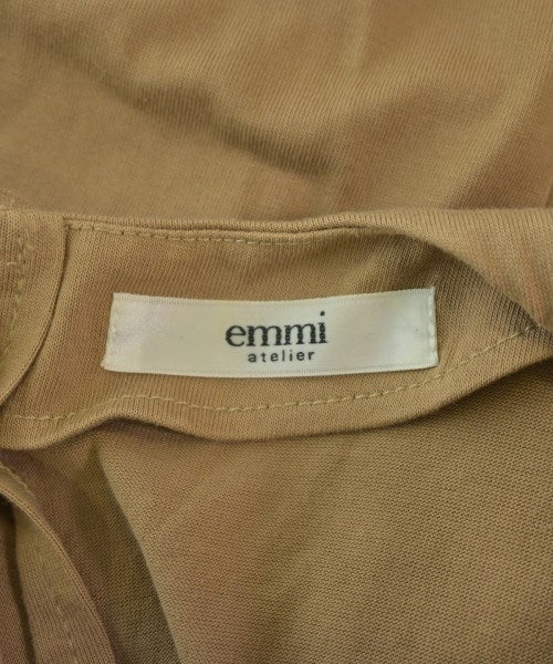 emmi atelier ชุดเดรส