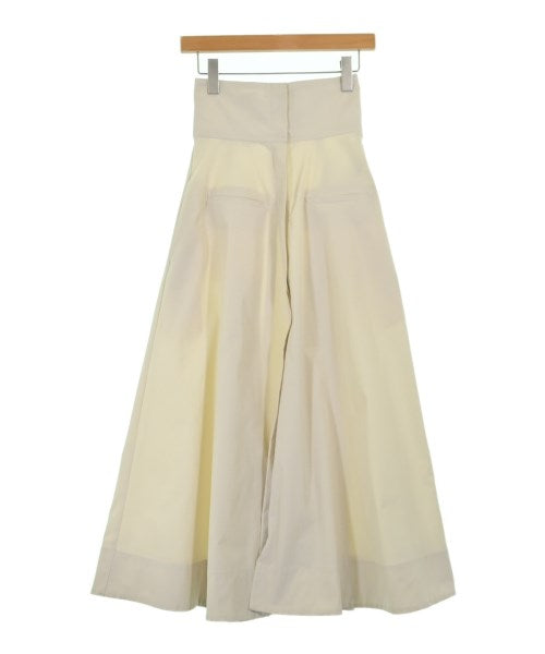 emmi atelier กระโปรงยาว/แม็กซี่ยาว