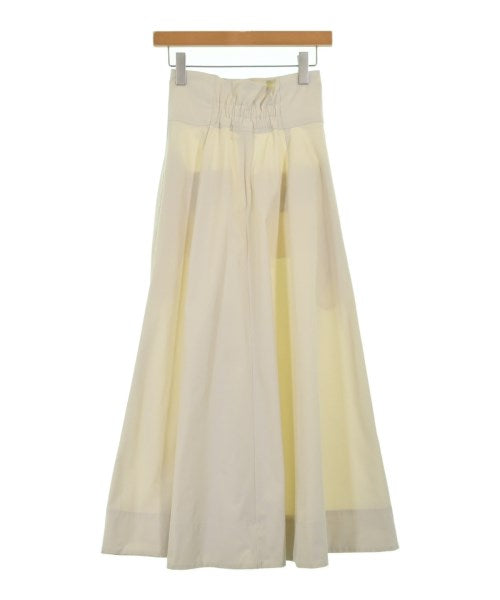 emmi atelier กระโปรงยาว/แม็กซี่ยาว