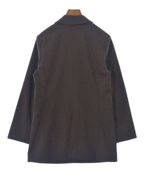 emmi atelier เบลเซอร์/แจ็คเก็ตสูท