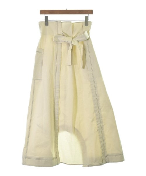 emmi atelier กระโปรงยาว/แม็กซี่ยาว