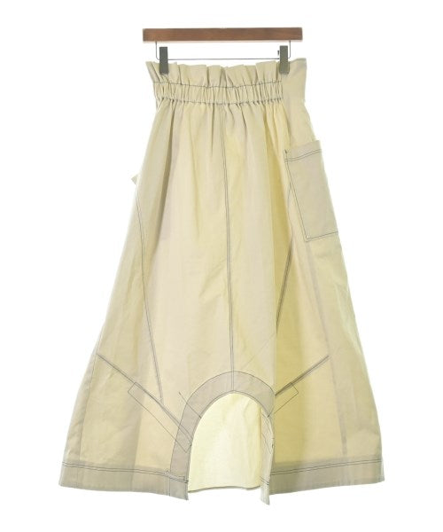 emmi atelier กระโปรงยาว/แม็กซี่ยาว