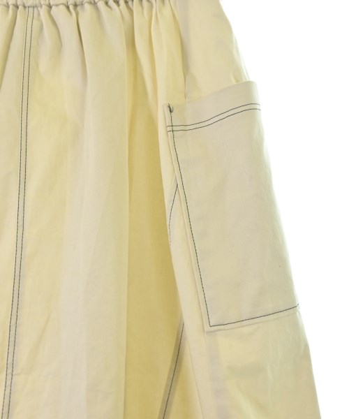 emmi atelier กระโปรงยาว/แม็กซี่ยาว