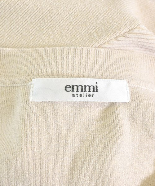emmi atelier ชุดเดรส