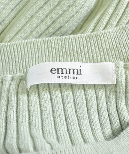 emmi atelier ชุดเดรส
