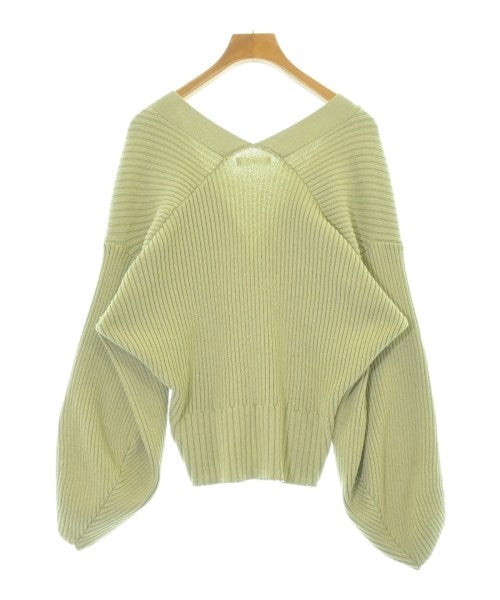 emmi atelier เสื้อคาร์ดิแกน