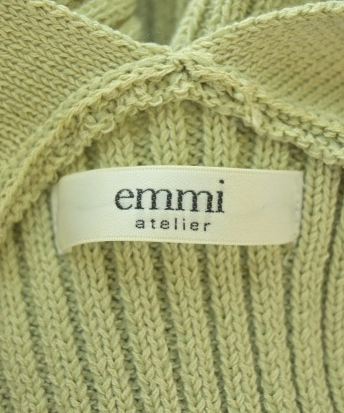 emmi atelier เสื้อคาร์ดิแกน