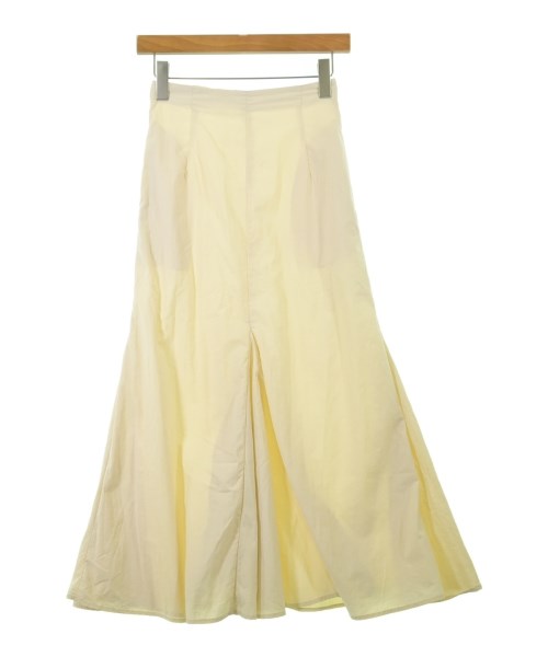 emmi atelier กระโปรงยาว/แม็กซี่ยาว