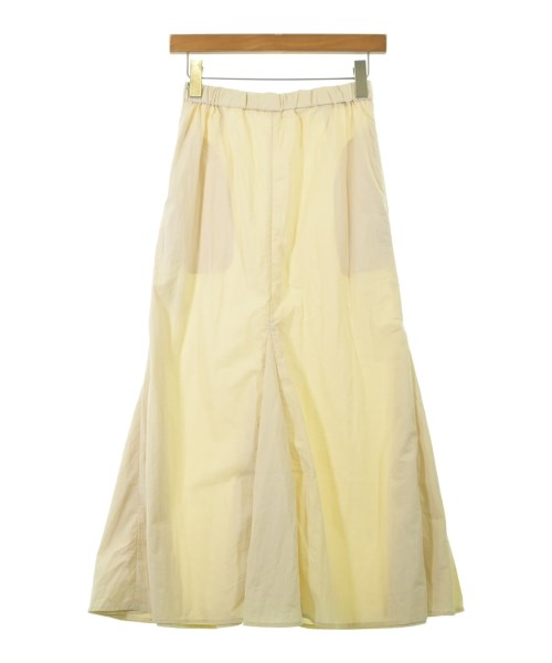emmi atelier กระโปรงยาว/แม็กซี่ยาว